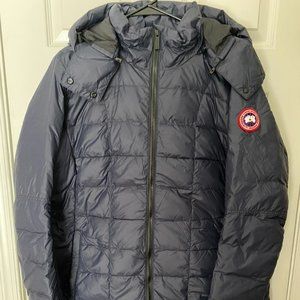 Canada Goose Women's Ellison Down Jacket